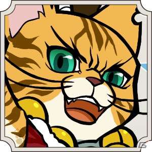 Yahoo！Mobage/Mobage「のぶニャがの野望」新たな“ねこ武将”カードを追加！カードテーマは「かかれ柴田」の画像7