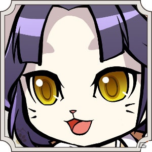 Yahoo！Mobage/Mobage「のぶニャがの野望」新たな“ねこ武将”カードを追加！カードテーマは「かかれ柴田」の画像8