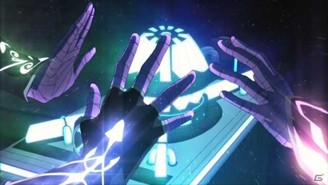PSP「ソールトリガー」公式サイトにてゲーム本編へとつながる5分超のストーリー導入トレーラーを公開の画像4
