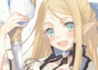 PSP「円卓の生徒 The Eternal Legend」店舗特典の内容を公開！先着購入特典には全69分を収録した豪華CDが付属