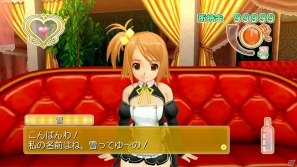 ZEROのシステムでリニューアル！新規シナリオ＆新たな私服を追加したPS3「ドリームクラブ Complete Edipyon！」が2012年冬発売決定の画像38