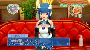 ZEROのシステムでリニューアル！新規シナリオ＆新たな私服を追加したPS3「ドリームクラブ Complete Edipyon！」が2012年冬発売決定の画像43