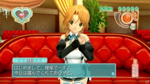 ZEROのシステムでリニューアル！新規シナリオ＆新たな私服を追加したPS3「ドリームクラブ Complete Edipyon！」が2012年冬発売決定の画像45