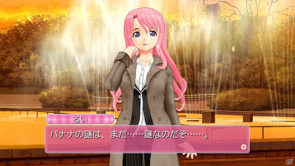 ZEROのシステムでリニューアル！新規シナリオ＆新たな私服を追加したPS3「ドリームクラブ Complete Edipyon！」が2012年冬発売決定の画像23