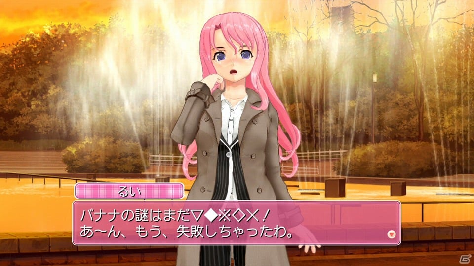 ZEROのシステムでリニューアル！新規シナリオ＆新たな私服を追加したPS3「ドリームクラブ Complete Edipyon！」が2012年冬発売決定の画像24
