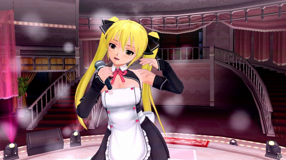 ZEROのシステムでリニューアル！新規シナリオ＆新たな私服を追加したPS3「ドリームクラブ Complete Edipyon！」が2012年冬発売決定の画像46