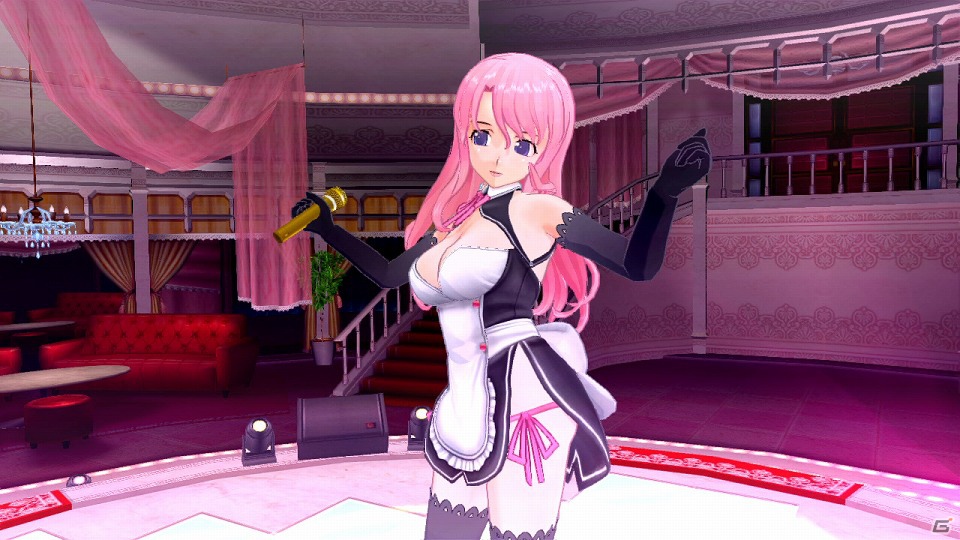 ZEROのシステムでリニューアル！新規シナリオ＆新たな私服を追加したPS3「ドリームクラブ Complete Edipyon！」が2012年冬発売決定の画像53