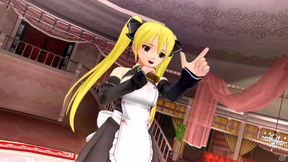 ZEROのシステムでリニューアル！新規シナリオ＆新たな私服を追加したPS3「ドリームクラブ Complete Edipyon！」が2012年冬発売決定の画像55