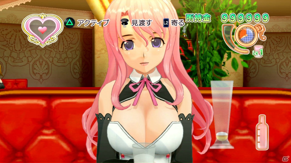 ZEROのシステムでリニューアル！新規シナリオ＆新たな私服を追加したPS3「ドリームクラブ Complete Edipyon！」が2012年冬発売決定の画像66