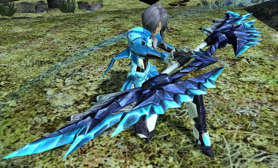 PC「ファンタシースターオンライン2」待望の新クラス・新武器カテゴリーが追加される大型アップデート第1弾・前編「新たなる力」を9月12日に実装の画像3