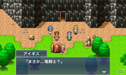 iOS/Android「ファイナルファンタジーレジェンズ 光と闇の戦士」本日8月31日より配信開始―主題歌はriyaさんの歌う「セカイノユクエ」にの画像4