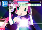様々な遊び方ができる新感覚のiPhone用音楽ゲーム「グルーブキャッチ」が配信中