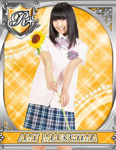 GREE「IDOL☆J@M」配信開始！東京ゲームショウにてリアルイベントも開催予定の画像3