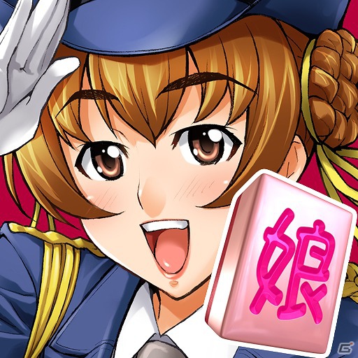 Android向け美少女パズル「上海☆娘」シリーズに「さくらポリス編」など4本が新登場の画像10
