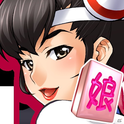 Android向け美少女パズル「上海☆娘」シリーズに「さくらポリス編」など4本が新登場の画像8