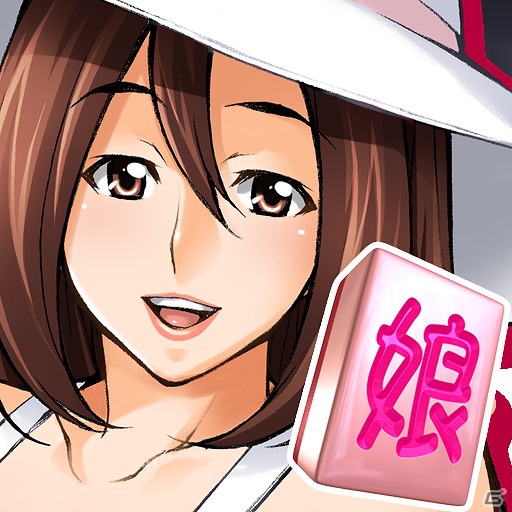 Android向け美少女パズル「上海☆娘」シリーズに「さくらポリス編」など4本が新登場の画像9