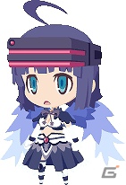 「わグルま！」新レアカラーモンスター「キュリオステス」登場！ さらに「天使を捕まえよう」キャンペーン開催の画像1