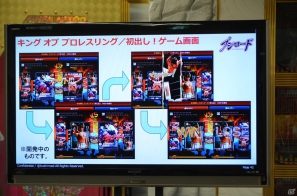 「大疾走！ミルキィホームズターボ」や「恋愛リプレイ」などのスマートフォン向けゲームを展開する「ブシモ」を発表！ブシロード東京ゲームショウ2012出展発表会をレポートの画像37