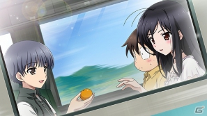 「バンダイナムコライブTV ゲームWednesday」9月5日の放送はPSP/PS3「アクセル・ワールド ―銀翼の覚醒―」特集！ゲストに三澤紗千香さん、浅沼晋太郎さん、二見鷹介プロデューサーが登場の画像1