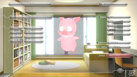 「バンダイナムコライブTV ゲームWednesday」9月5日の放送はPSP/PS3「アクセル・ワールド ―銀翼の覚醒―」特集！ゲストに三澤紗千香さん、浅沼晋太郎さん、二見鷹介プロデューサーが登場の画像3
