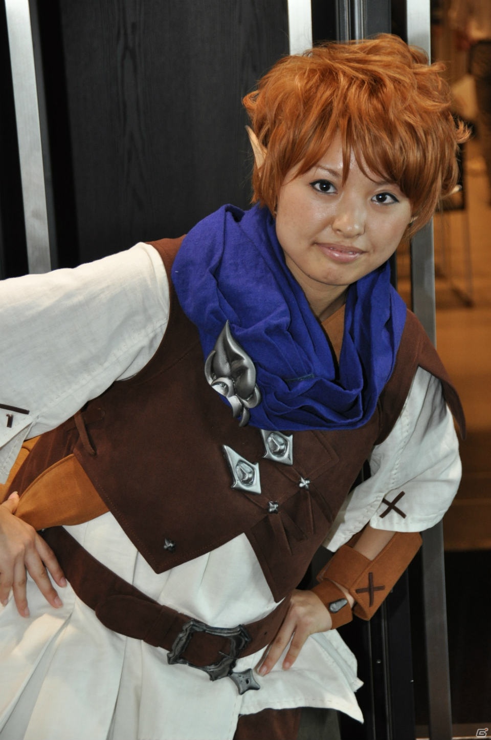 ULTIMATE BOXのメインビジュアルを手がける天野喜孝氏の登壇や東京スカパラダイスオーケストラによるFF楽曲演奏も披露！「FINAL FANTASY展」オープニングセレモニーレポートの画像17