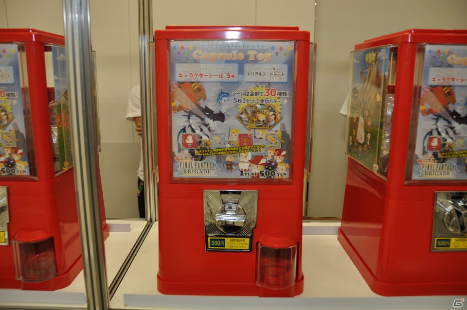 ULTIMATE BOXのメインビジュアルを手がける天野喜孝氏の登壇や東京スカパラダイスオーケストラによるFF楽曲演奏も披露！「FINAL FANTASY展」オープニングセレモニーレポートの画像175