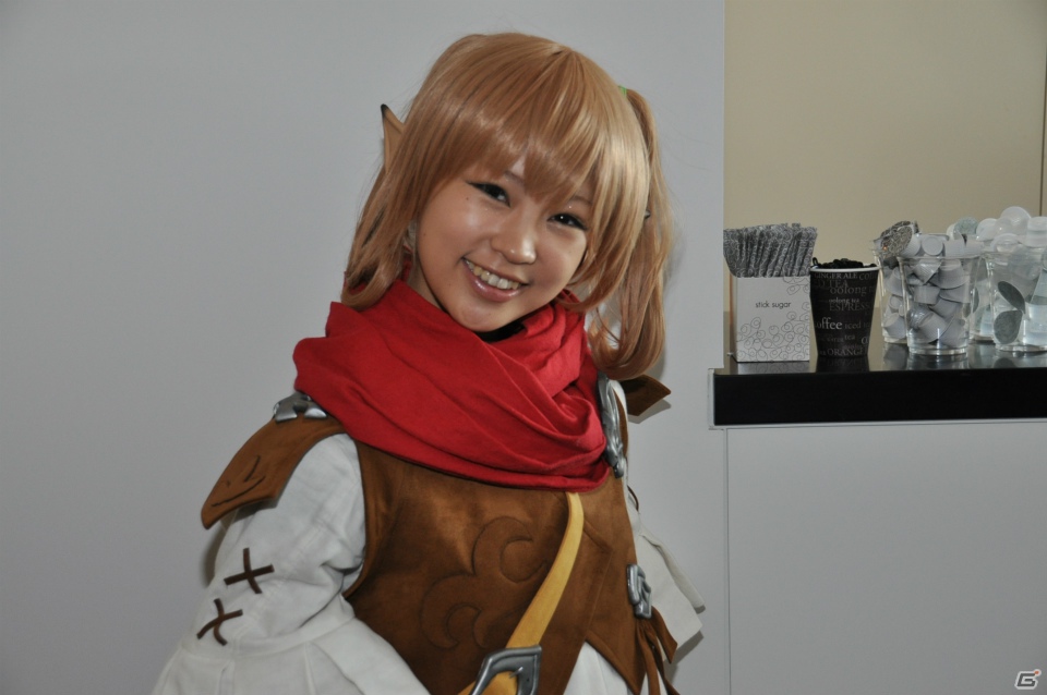ULTIMATE BOXのメインビジュアルを手がける天野喜孝氏の登壇や東京スカパラダイスオーケストラによるFF楽曲演奏も披露！「FINAL FANTASY展」オープニングセレモニーレポートの画像25