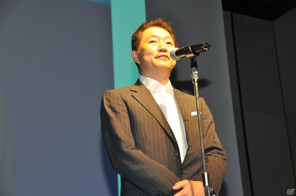 ULTIMATE BOXのメインビジュアルを手がける天野喜孝氏の登壇や東京スカパラダイスオーケストラによるFF楽曲演奏も披露！「FINAL FANTASY展」オープニングセレモニーレポートの画像58