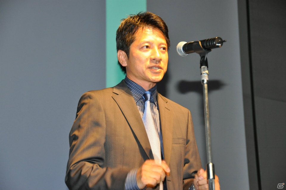 ULTIMATE BOXのメインビジュアルを手がける天野喜孝氏の登壇や東京スカパラダイスオーケストラによるFF楽曲演奏も披露！「FINAL FANTASY展」オープニングセレモニーレポートの画像65