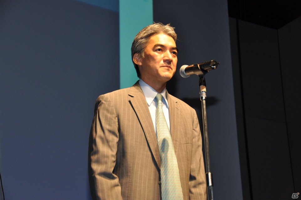 ULTIMATE BOXのメインビジュアルを手がける天野喜孝氏の登壇や東京スカパラダイスオーケストラによるFF楽曲演奏も披露！「FINAL FANTASY展」オープニングセレモニーレポートの画像71