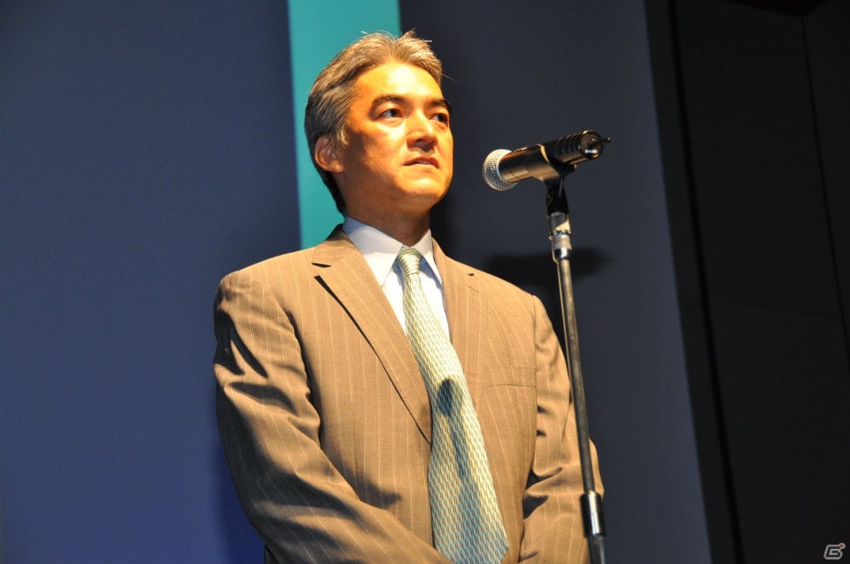 ULTIMATE BOXのメインビジュアルを手がける天野喜孝氏の登壇や東京スカパラダイスオーケストラによるFF楽曲演奏も披露！「FINAL FANTASY展」オープニングセレモニーレポートの画像74
