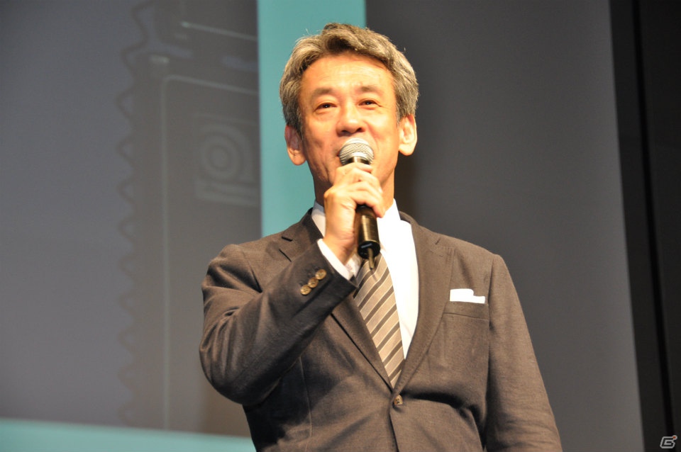 ULTIMATE BOXのメインビジュアルを手がける天野喜孝氏の登壇や東京スカパラダイスオーケストラによるFF楽曲演奏も披露！「FINAL FANTASY展」オープニングセレモニーレポートの画像78