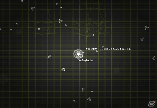 電子世界で繰り広げられるシューティング「THE NETWORK」がPLAYISMにて配信開始の画像5