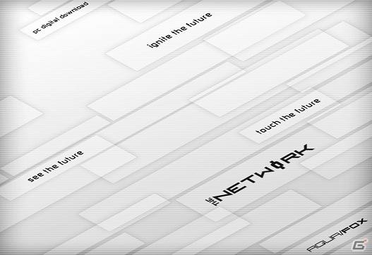電子世界で繰り広げられるシューティング「THE NETWORK」がPLAYISMにて配信開始の画像6