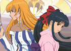 DVDパッケージ発売後10年の歳月を経て登場！劇場版「サクラ大戦 活動写真」Blu-rayが2013年1月25日発売決定