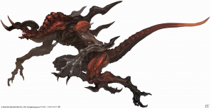 「ファイナルファンタジーXIV：新生エオルゼア」新スクリーンショット＆キャラクターアート計16点を公開―リミットブレイクの模様を収録したトレーラーも！の画像12