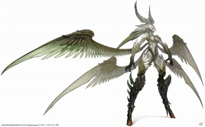 「ファイナルファンタジーXIV：新生エオルゼア」新スクリーンショット＆キャラクターアート計16点を公開―リミットブレイクの模様を収録したトレーラーも！の画像13