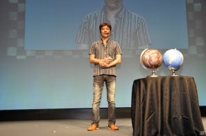 世界の余命とアクションが強化されたバトル、そしてWORLD DRIVENとは？実機デモも披露された「ライトニングリターンズ ファイナルファンタジーXIII」プレゼンレポートの画像11