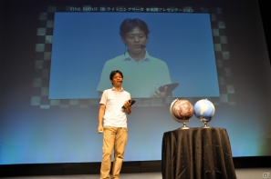 世界の余命とアクションが強化されたバトル、そしてWORLD DRIVENとは？実機デモも披露された「ライトニングリターンズ ファイナルファンタジーXIII」プレゼンレポートの画像5