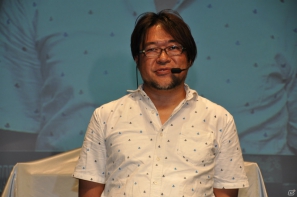 世界の余命とアクションが強化されたバトル、そしてWORLD DRIVENとは？実機デモも披露された「ライトニングリターンズ ファイナルファンタジーXIII」プレゼンレポートの画像65