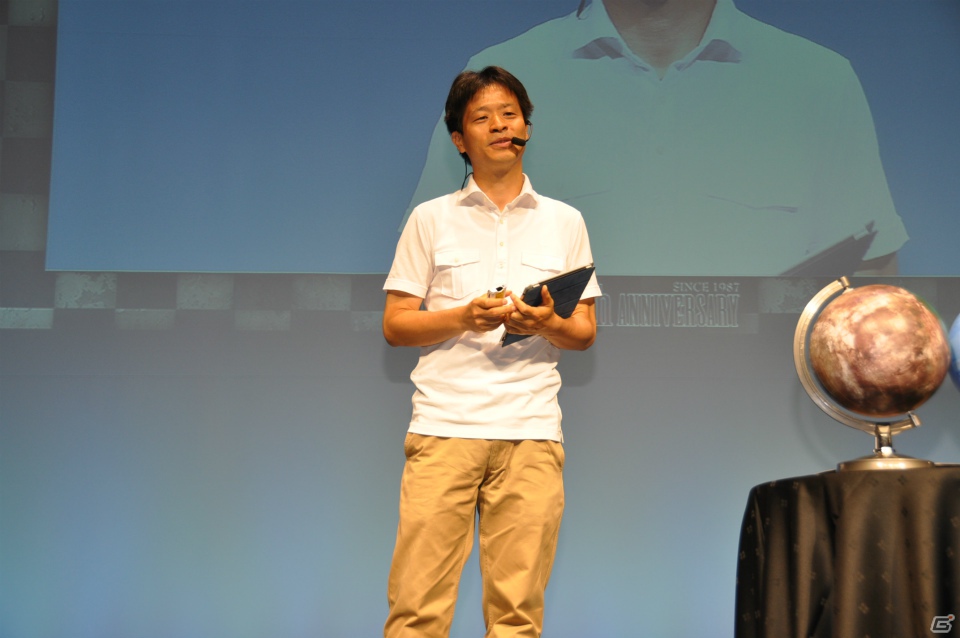 世界の余命とアクションが強化されたバトル、そしてWORLD DRIVENとは？実機デモも披露された「ライトニングリターンズ ファイナルファンタジーXIII」プレゼンレポートの画像6