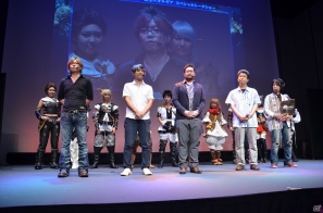 「ファイナルファンタジーXIV：新生エオルゼア」PC版のαテスター募集開始―iTunes Storeではサウンドトラックの配信もスタートの画像1