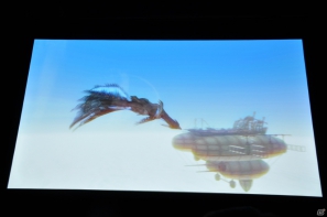 G級アップデート解禁は2013年4月17日！新属性や新モンスター、スキルの追加、月一度の無料開放も！「モンスターハンター フロンティア オンライン誕生5周年 MHF感謝祭2012」イベントレポの画像124