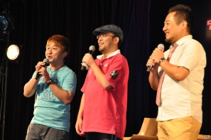 G級アップデート解禁は2013年4月17日！新属性や新モンスター、スキルの追加、月一度の無料開放も！「モンスターハンター フロンティア オンライン誕生5周年 MHF感謝祭2012」イベントレポの画像131