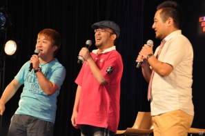 G級アップデート解禁は2013年4月17日！新属性や新モンスター、スキルの追加、月一度の無料開放も！「モンスターハンター フロンティア オンライン誕生5周年 MHF感謝祭2012」イベントレポの画像132