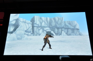 G級アップデート解禁は2013年4月17日！新属性や新モンスター、スキルの追加、月一度の無料開放も！「モンスターハンター フロンティア オンライン誕生5周年 MHF感謝祭2012」イベントレポの画像164