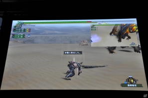 G級アップデート解禁は2013年4月17日！新属性や新モンスター、スキルの追加、月一度の無料開放も！「モンスターハンター フロンティア オンライン誕生5周年 MHF感謝祭2012」イベントレポの画像25