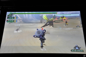 G級アップデート解禁は2013年4月17日！新属性や新モンスター、スキルの追加、月一度の無料開放も！「モンスターハンター フロンティア オンライン誕生5周年 MHF感謝祭2012」イベントレポの画像60