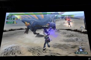 G級アップデート解禁は2013年4月17日！新属性や新モンスター、スキルの追加、月一度の無料開放も！「モンスターハンター フロンティア オンライン誕生5周年 MHF感謝祭2012」イベントレポの画像67