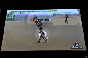 G級アップデート解禁は2013年4月17日！新属性や新モンスター、スキルの追加、月一度の無料開放も！「モンスターハンター フロンティア オンライン誕生5周年 MHF感謝祭2012」イベントレポの画像71
